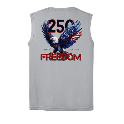 Silver - ST352 - BACK