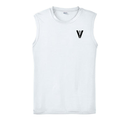 White - ST352 - FRONT
