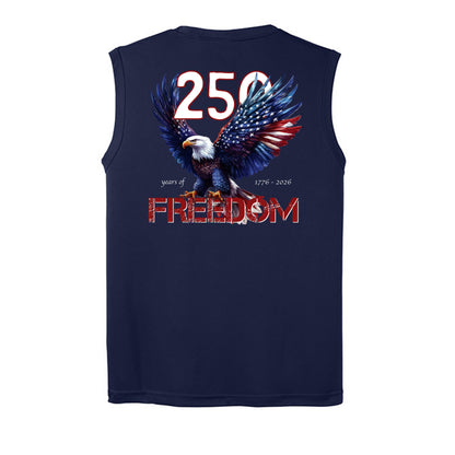True Navy - ST352 - BACK