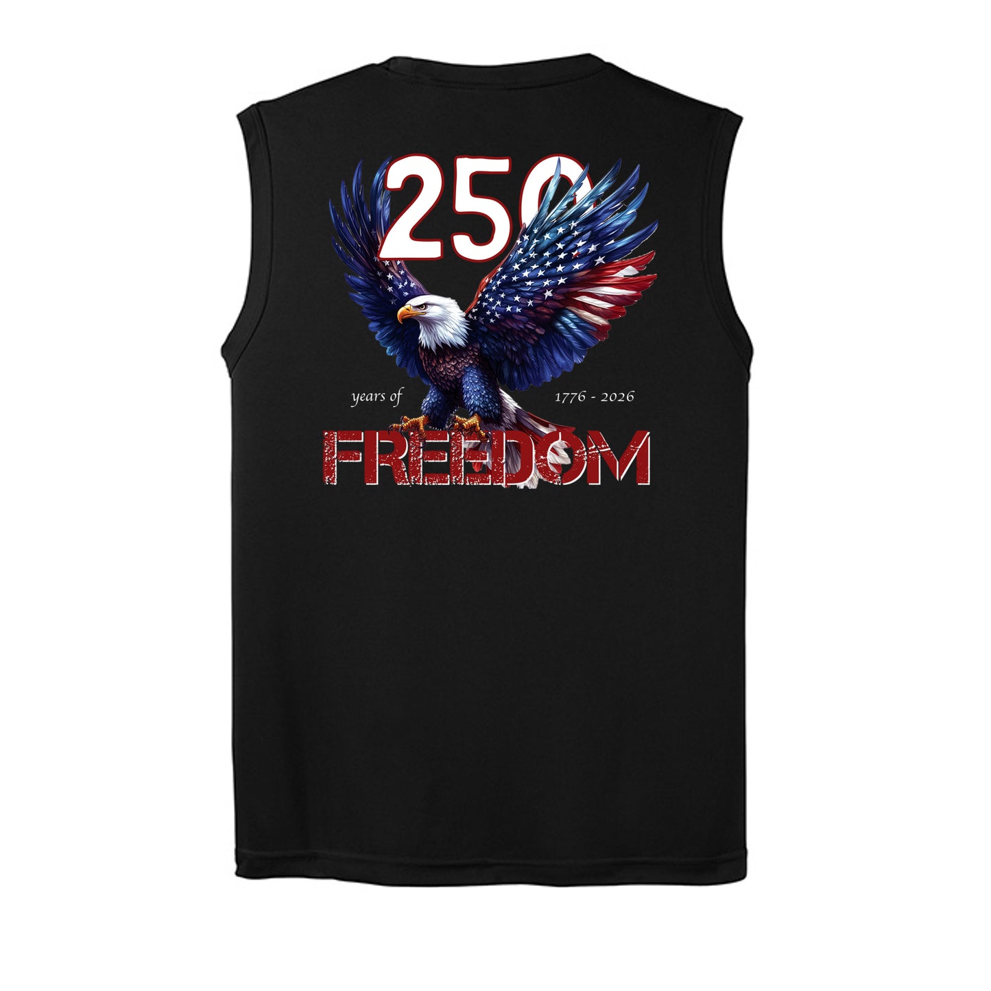 Black - ST352 - BACK