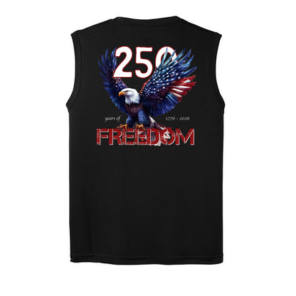 Black - ST352 - BACK