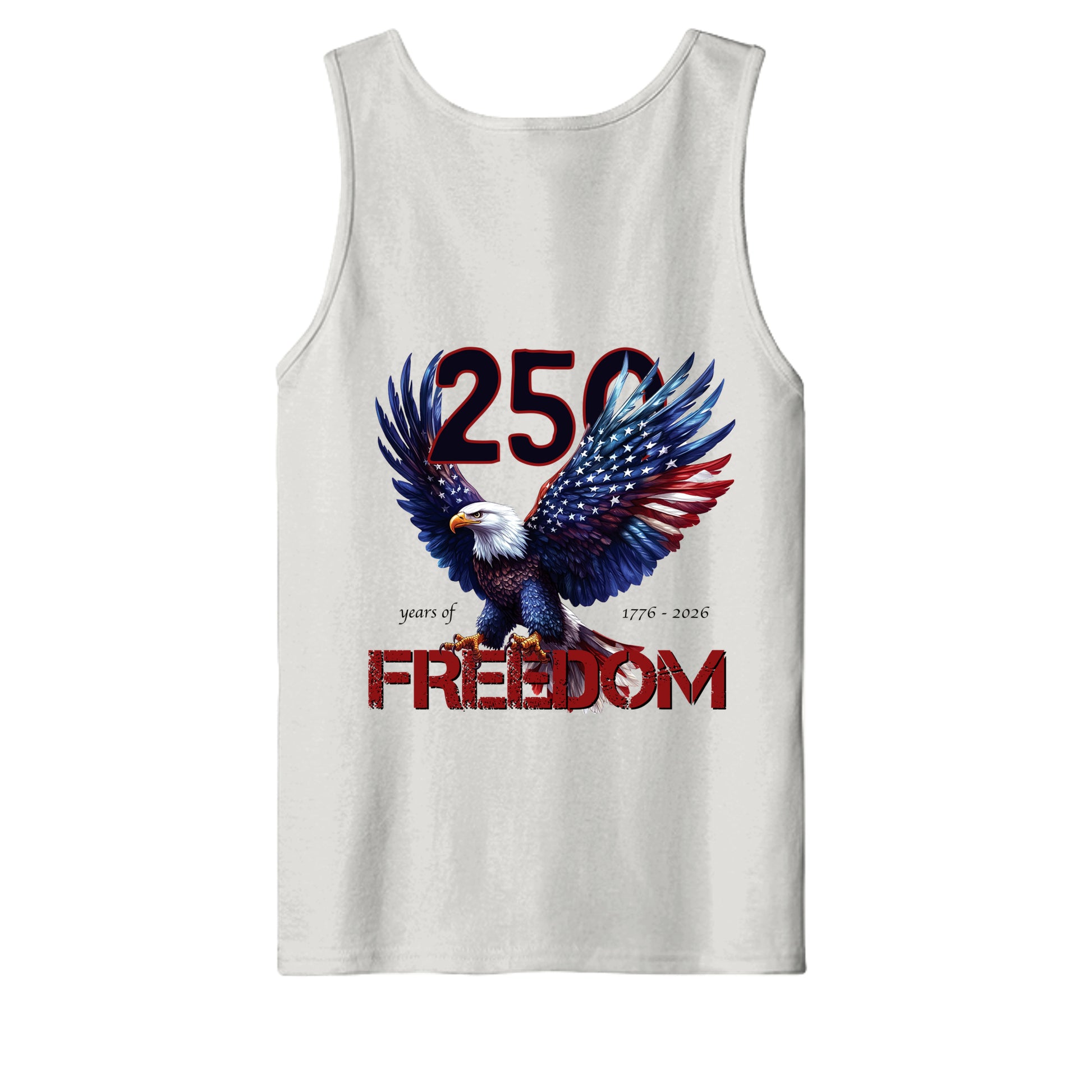 Natural - S105 - BACK
