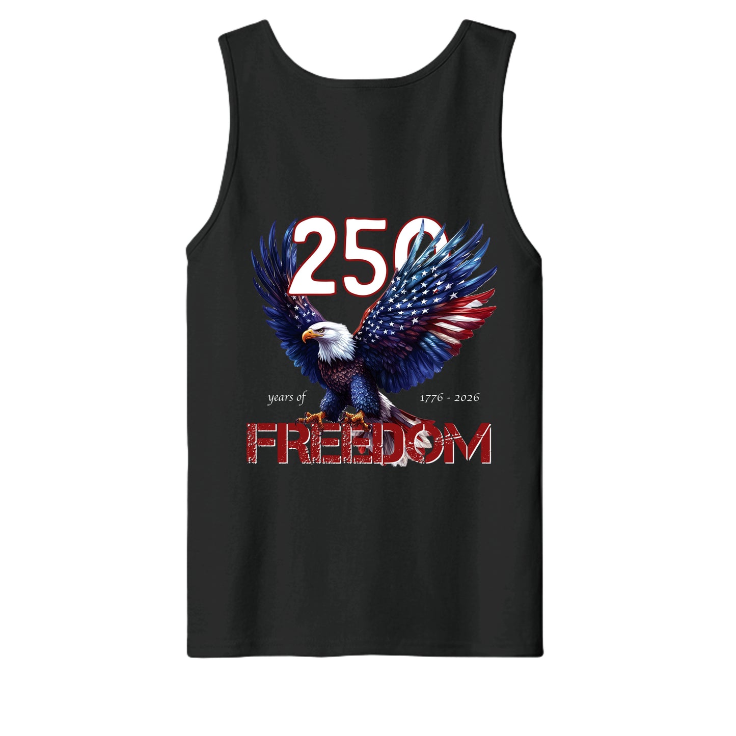 Black - S105 - BACK