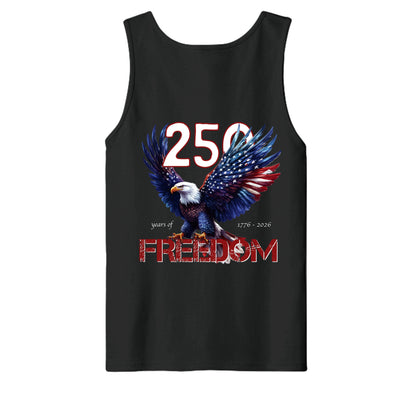 Black - S105 - BACK