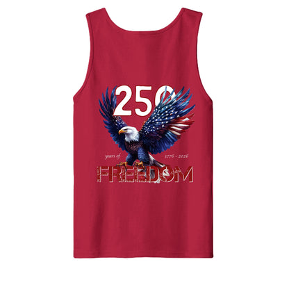 Red - S105 - BACK