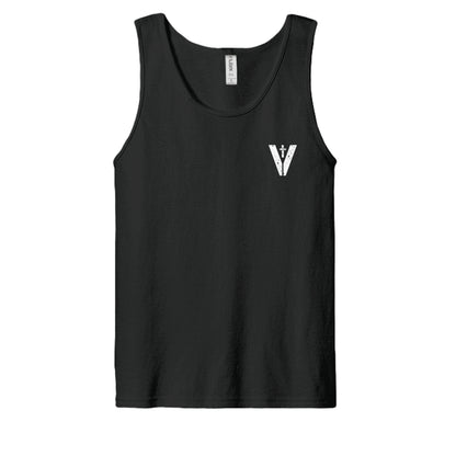Black - S105 - FRONT