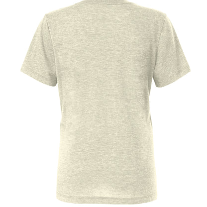 OATMEAL TRIBLEND - 6413 - BACK