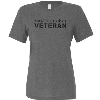 GREY TRIBLEND - 6413 - FRONT