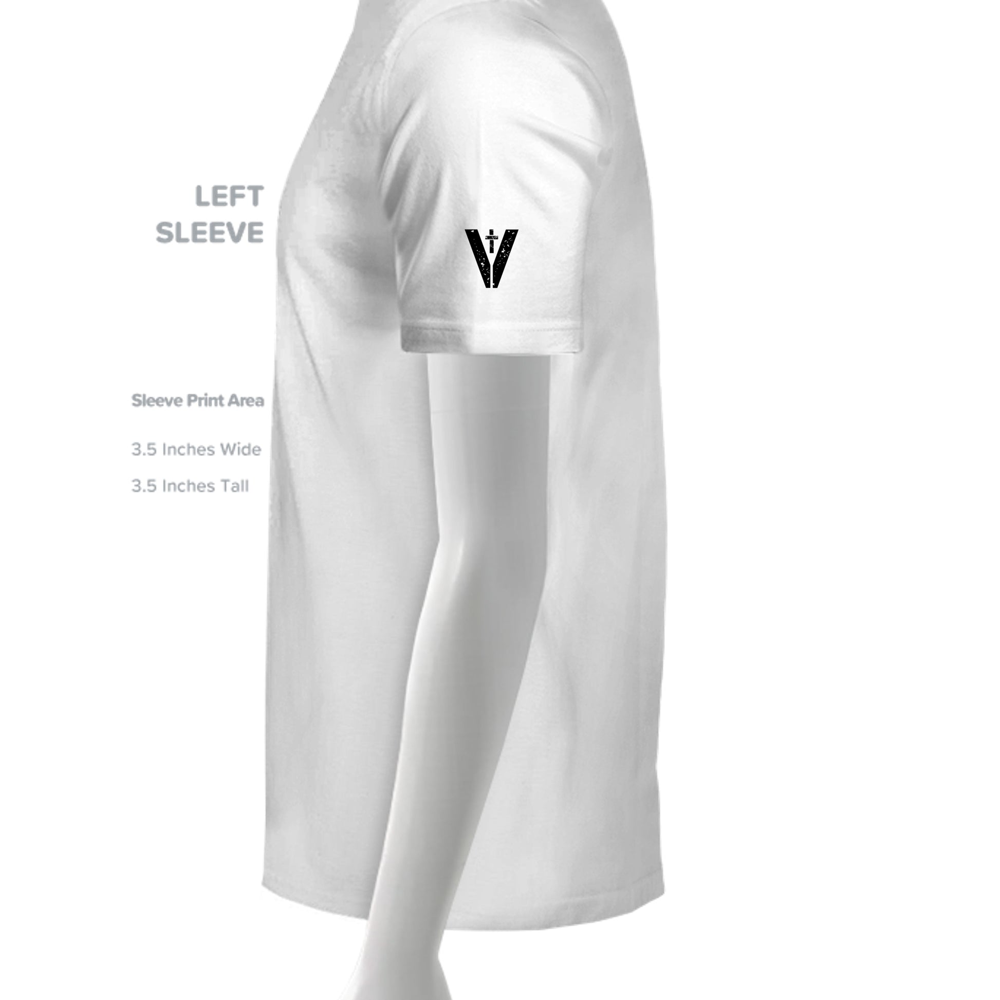 WHITE - G640 - SLEEVE_LEFT