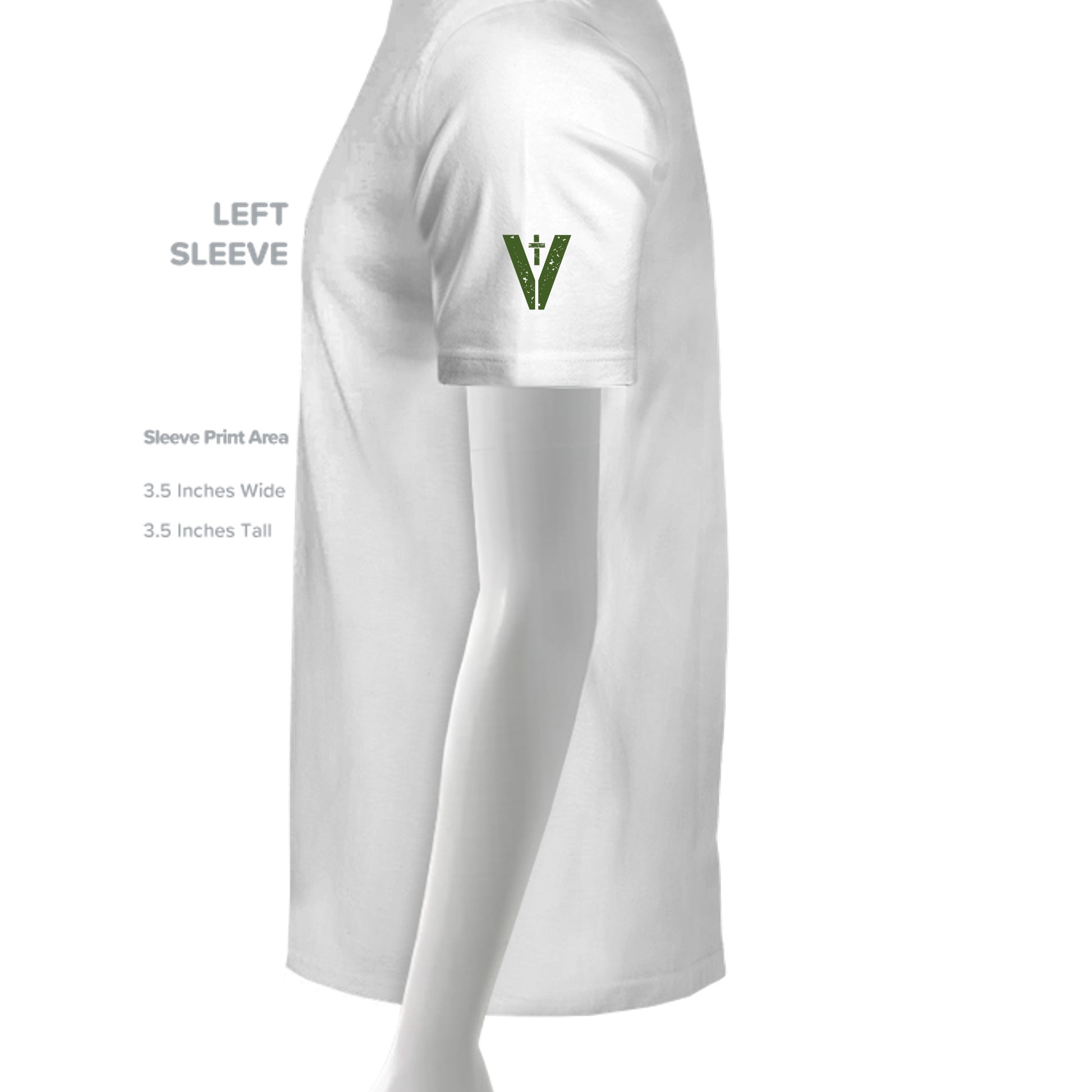 WHITE - G640 - SLEEVE_LEFT