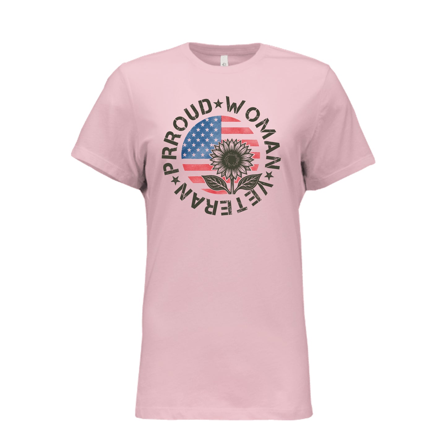 PINK - B6400 - FRONT