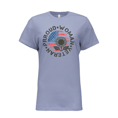 Lavender Blue - B6400 - FRONT