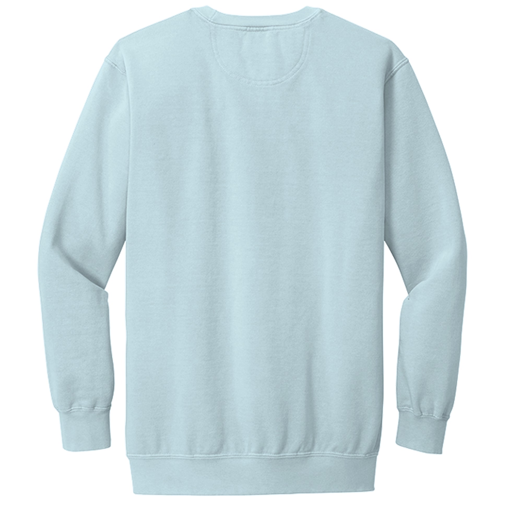 CHAMBRAY - 1566 - BACK