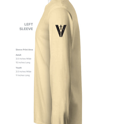 BUTTER - 1566 - SLEEVE_LEFT