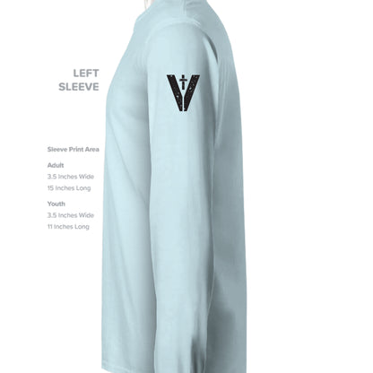 CHAMBRAY - 1566 - SLEEVE_LEFT